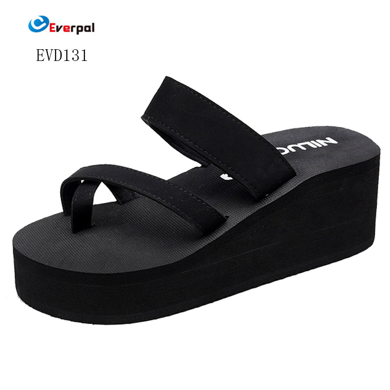 Cum reduce materialul EVA ușor oboseala de mers în papucii pentru femei?