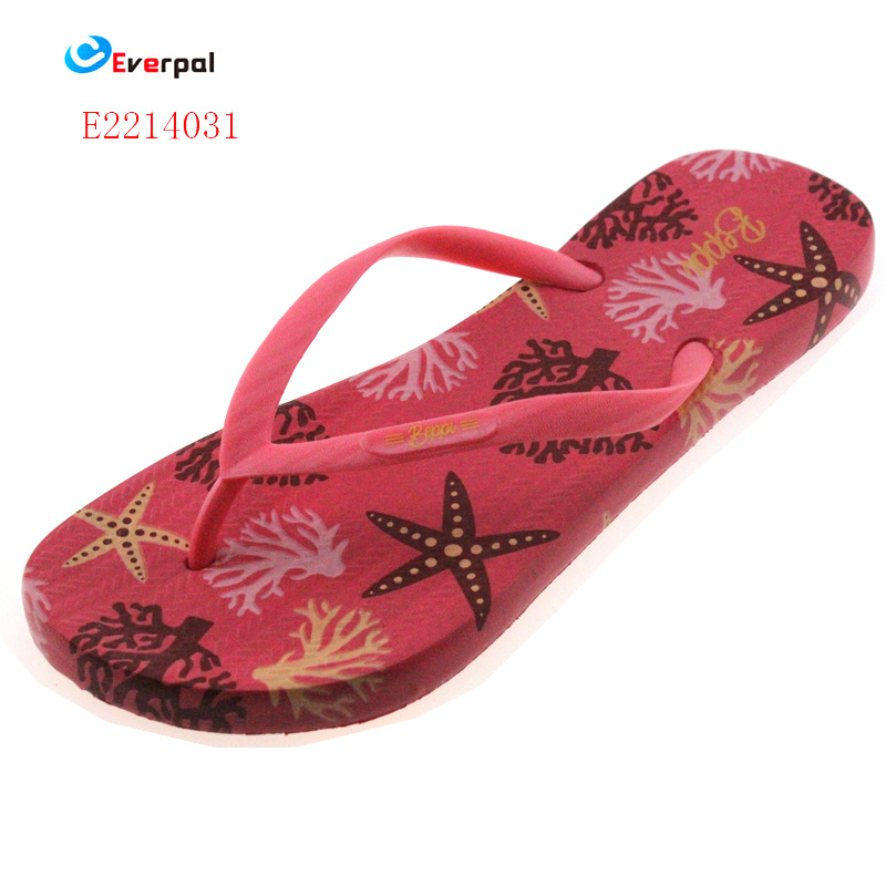 Flip Flops Pentru Femei Plaja