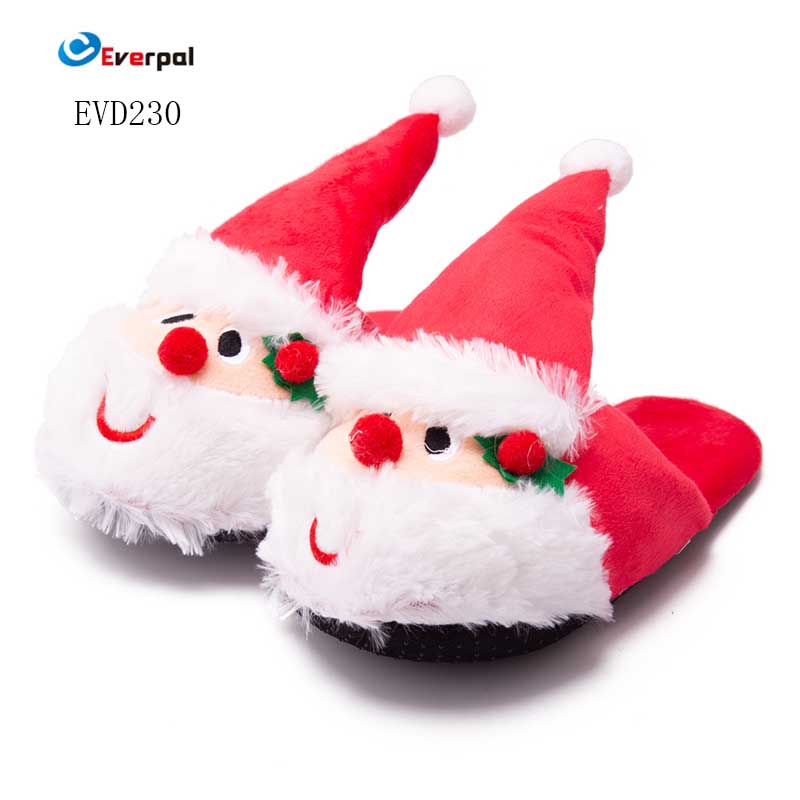 Women's Winter Slippers