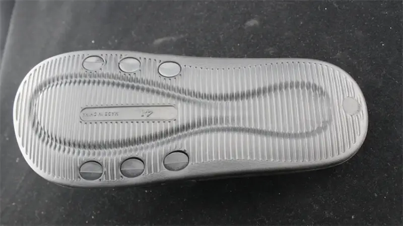 Waterproof Men Slides Shoes For Outdoor Activities