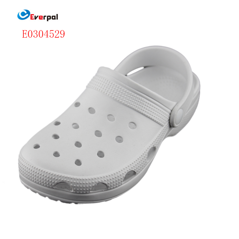 Saboți Slip-on pentru copii