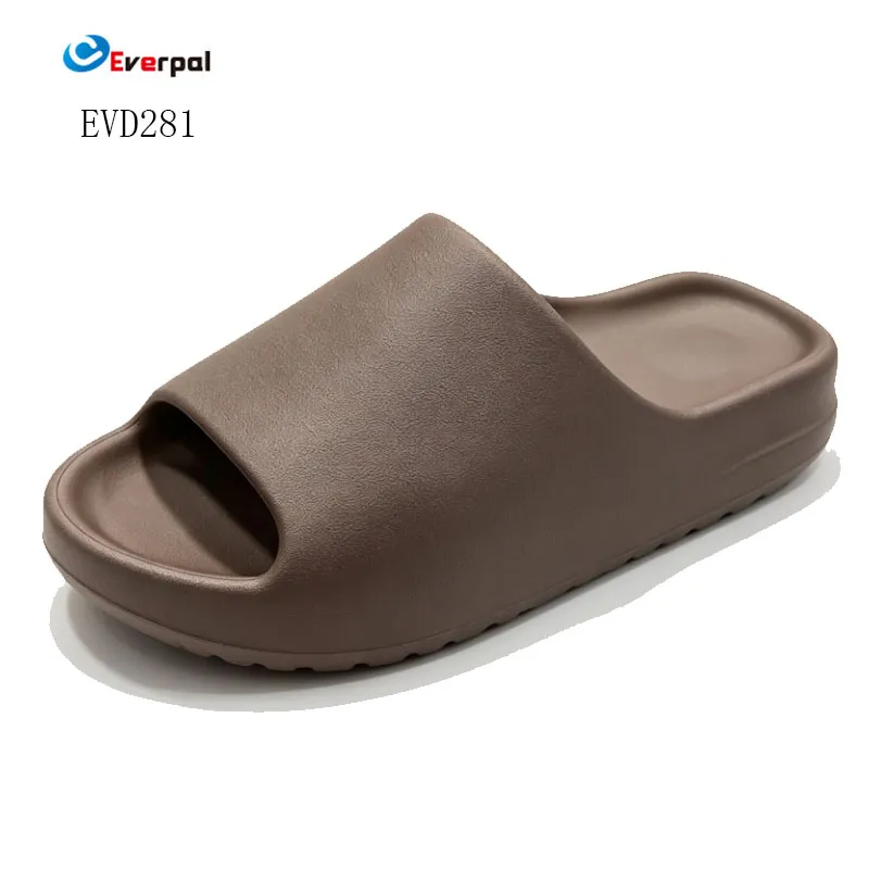 Sandale EVA cu talpă groasă unisex
