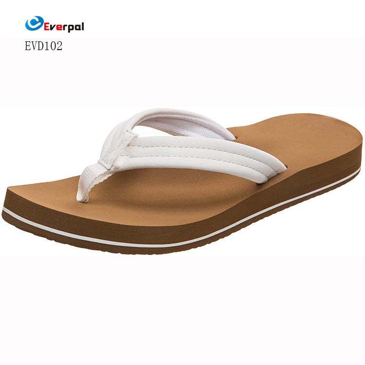 Flip-flop Cushion Breeze pentru damă