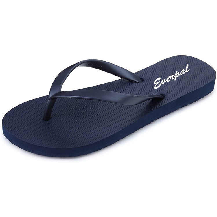 Flip-flops din cauciuc pentru damă